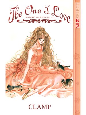 cover image of The One I Love